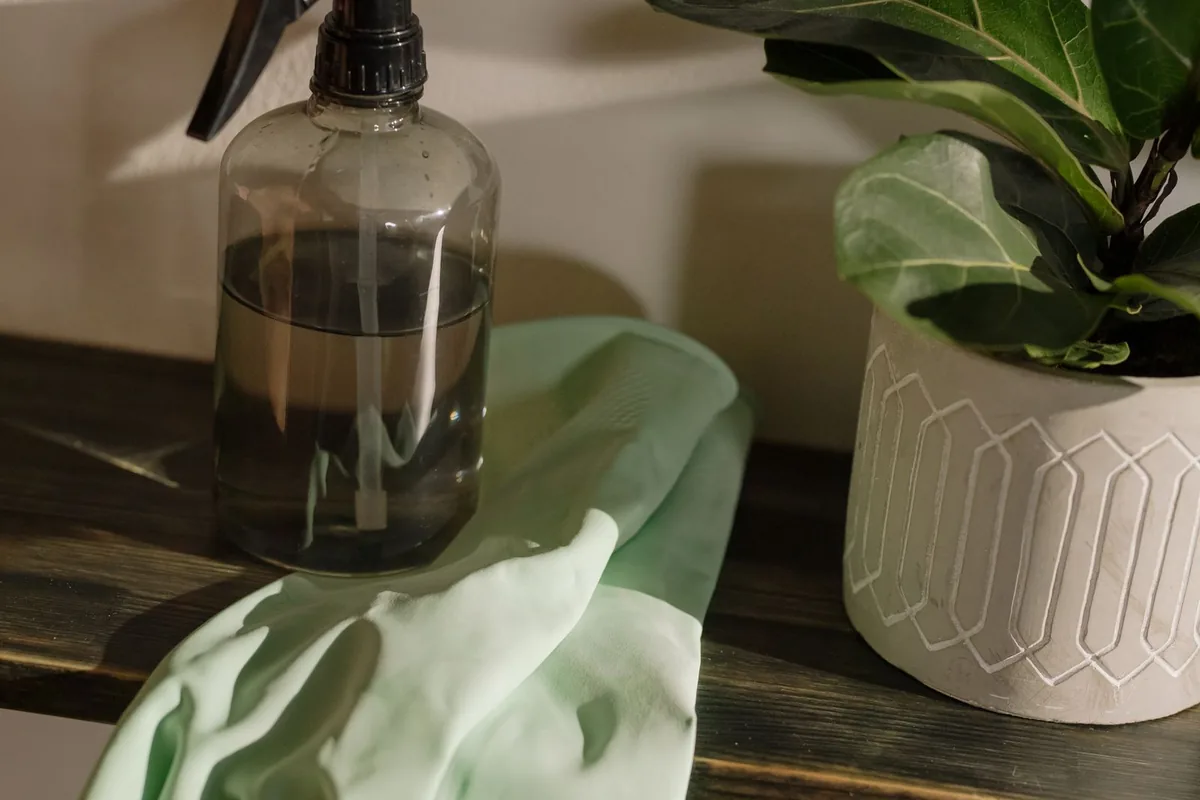 Fentanyl Decontamination in Hazardville, CT